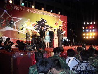 福州大型活動(dòng)策劃與執(zhí)行專家 蒲公英文化傳媒引領(lǐng)盛會(huì)新風(fēng)尚